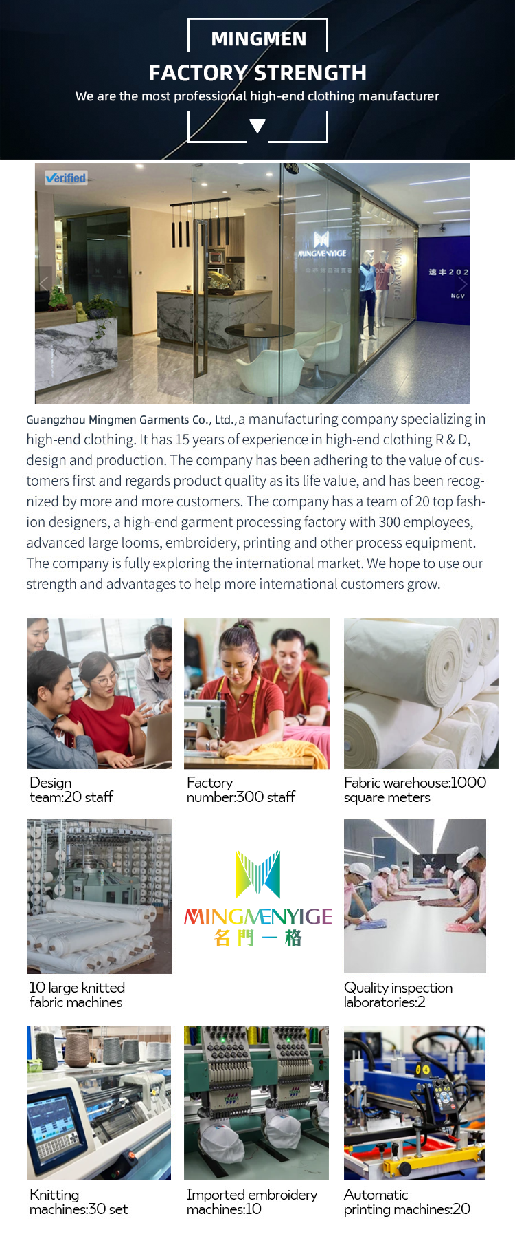 Company Overview