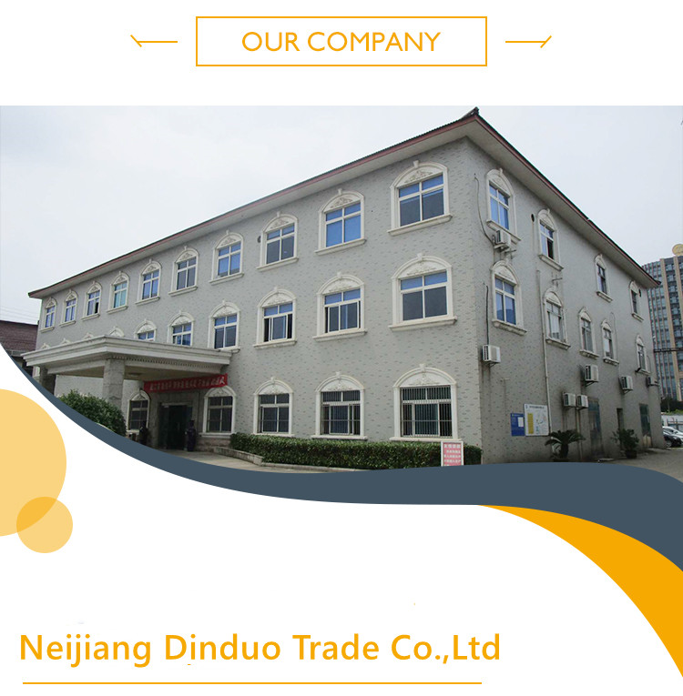 Company Profile View 1