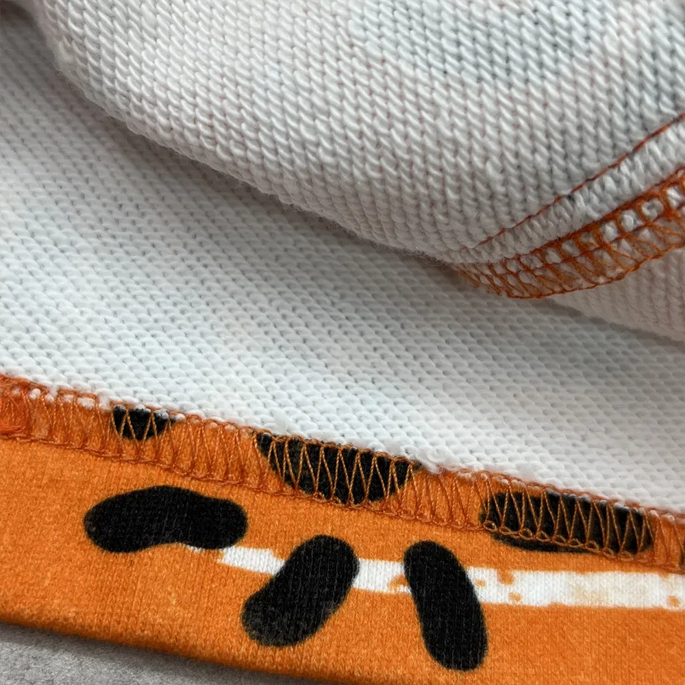 Track Pants Detail 5