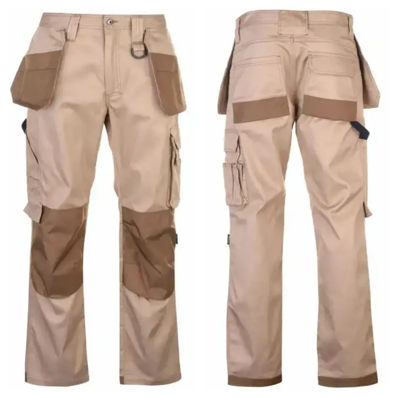 Tool Hunting Waterproof Trousers