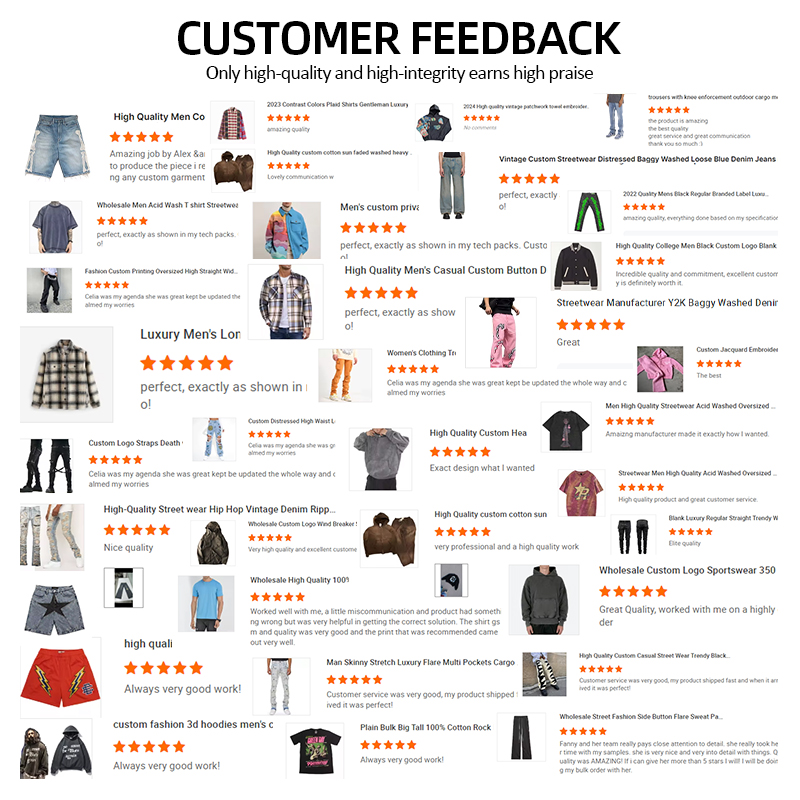 XUCHANG High Quality Grey Custom Color Heavyweight Chenille Vintage Trousers Breathable Corduroy Cargo Pants for Men