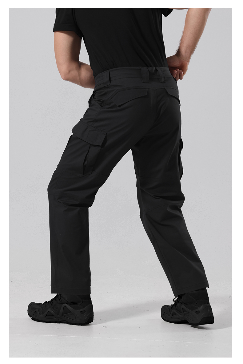 Tactical Pants Feature 3