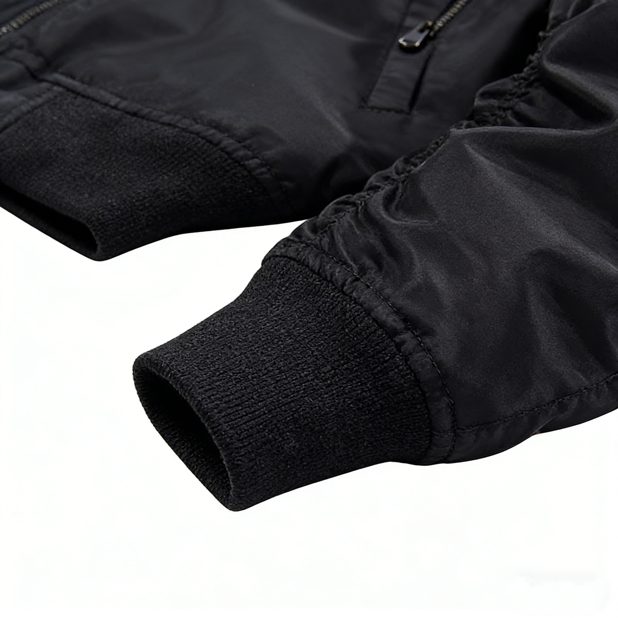 Bomber Jacket Color Option 3