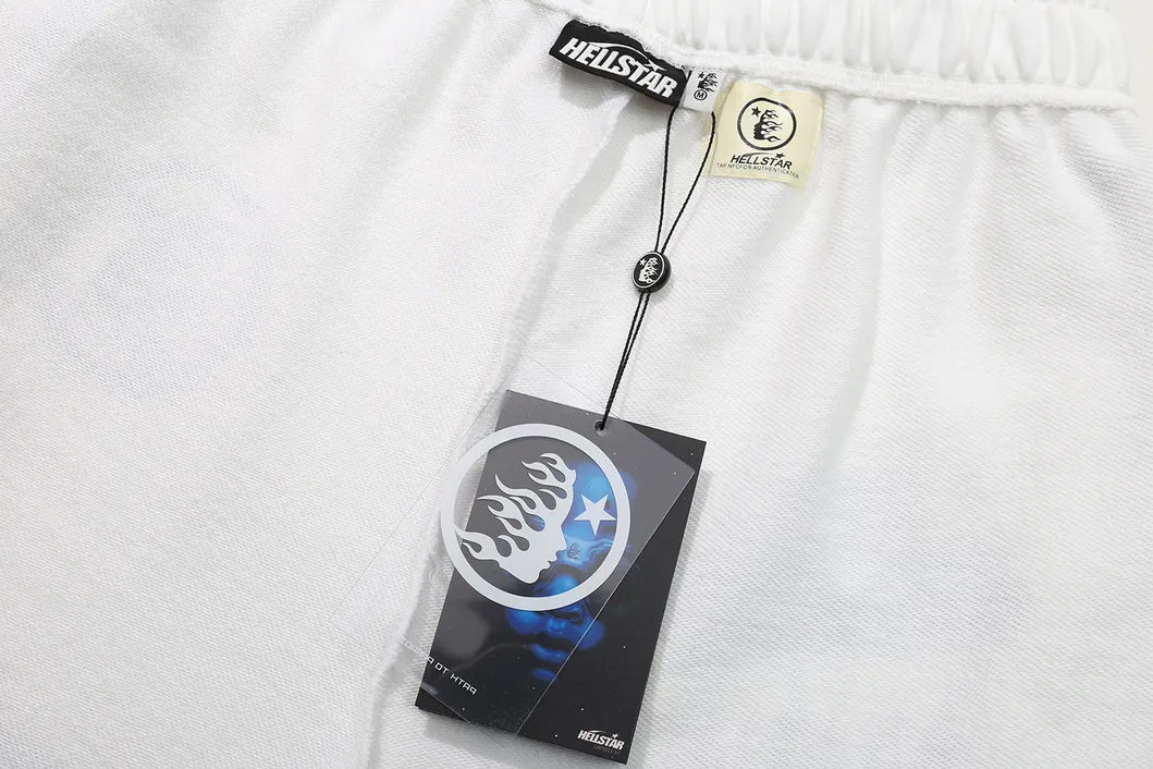 OEM Custom Eric Emanuel Sports Shorts