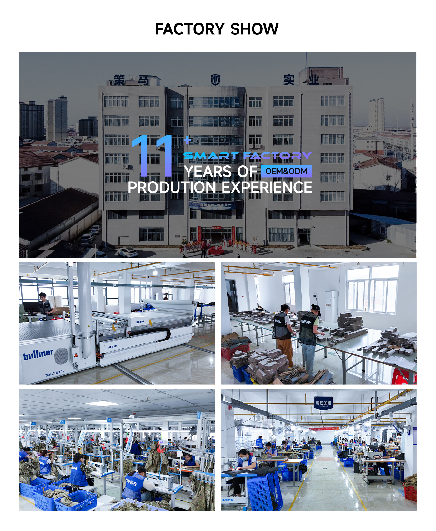 Manufacturing process 1