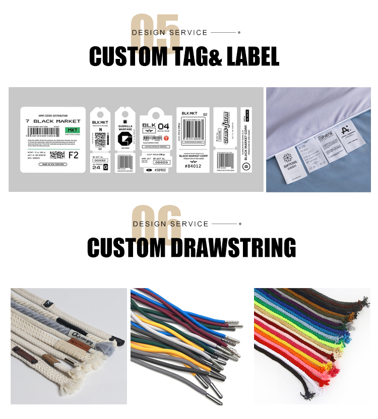 DTG Print Colors