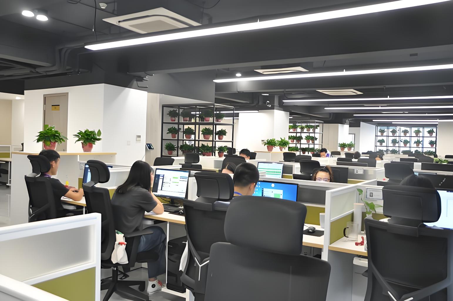 Company Main Image