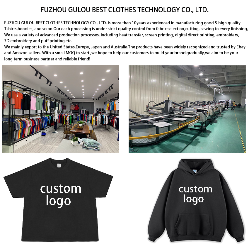 Company Introduction details