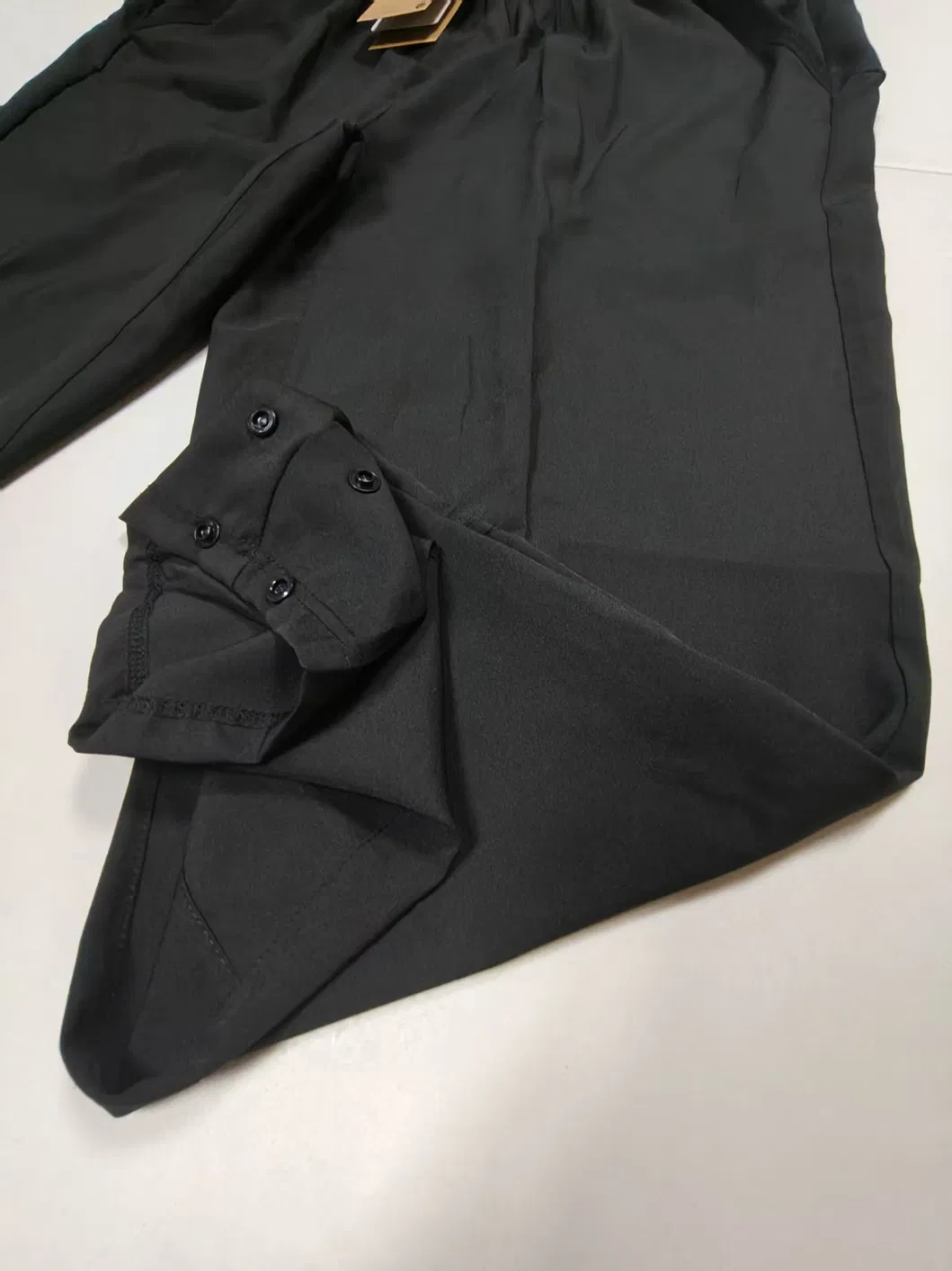 Sport Long Pants Custom Quick Dry Athletic Pants