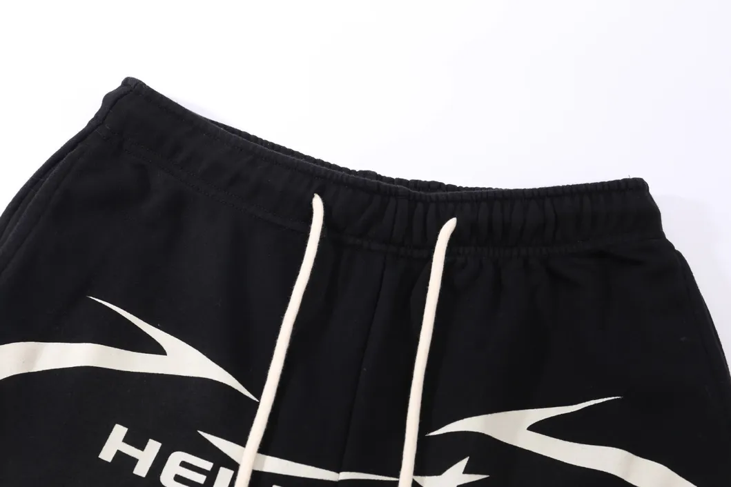 OEM Custom Eric Emanuel Sports Shorts