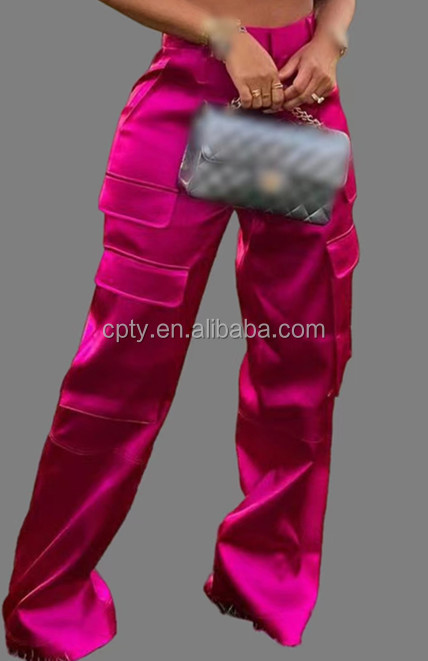 Cargo Pants Color Option 1