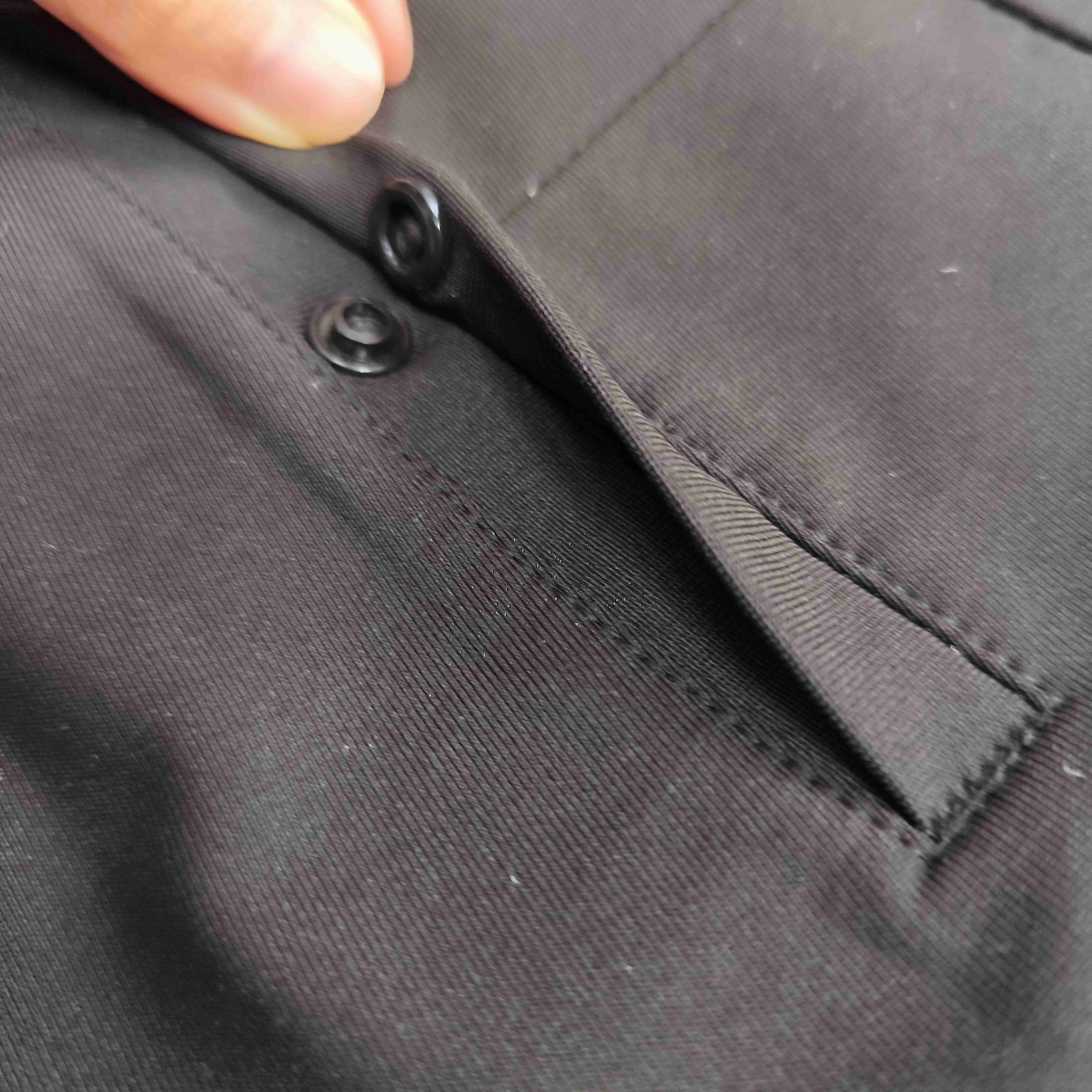 High Quality Men Stretch Chinos for Comfortable Office Wear
