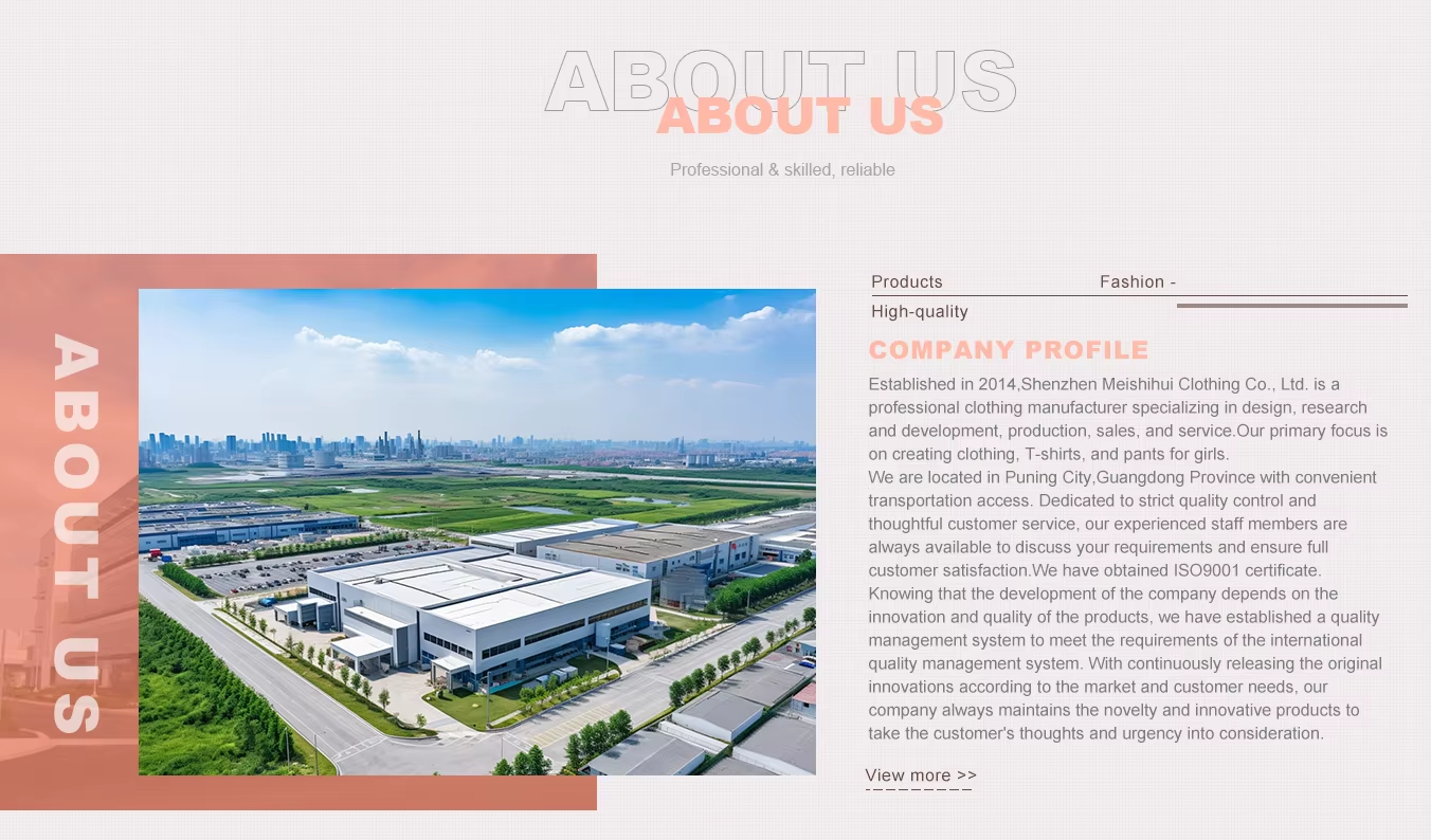 Company Facility 1