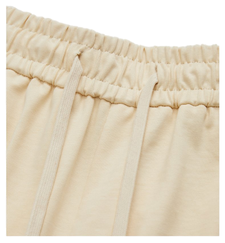 Trendy High-Waisted Denim Shorts Forsummer Style