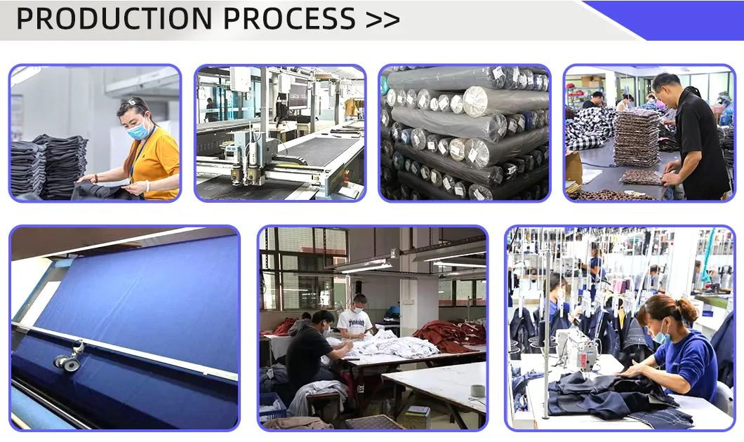 Production Process