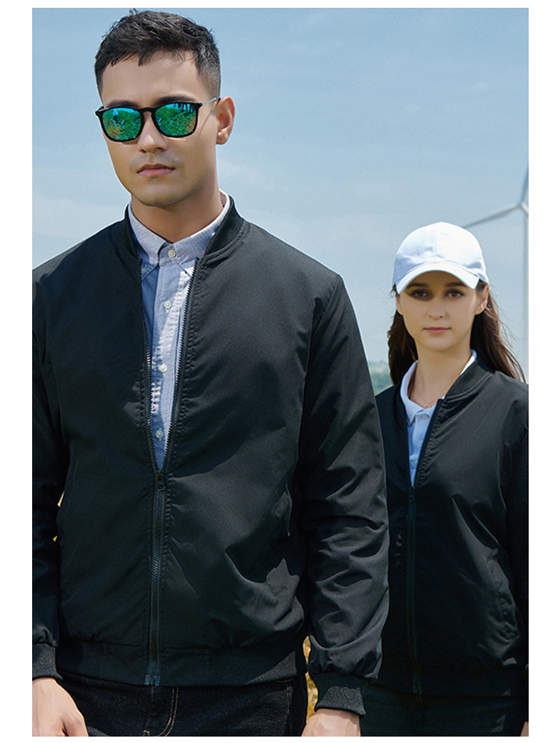 Jacket For Men Product Detail 3