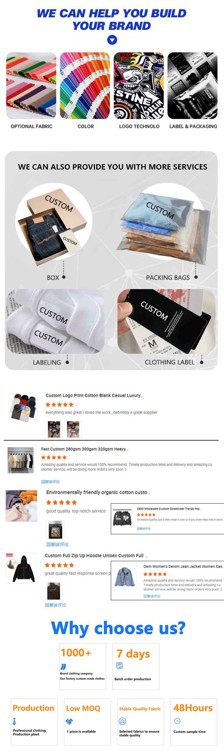 Custom Service Process 1