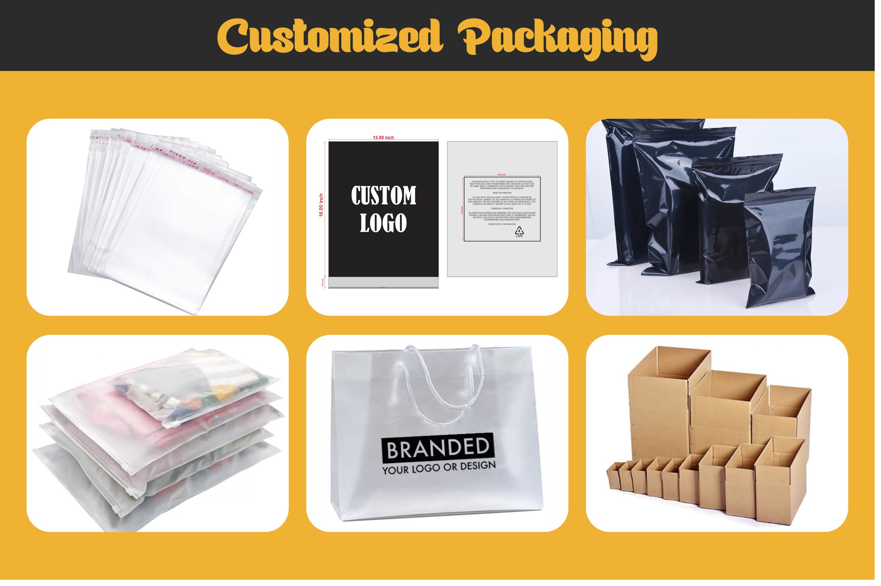 Packaging