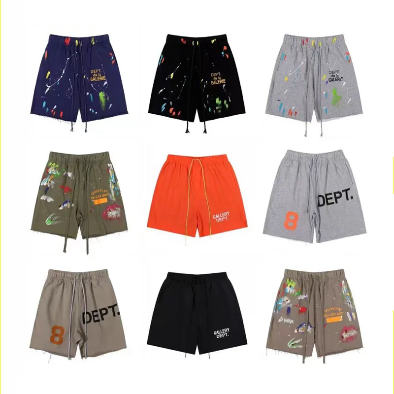 Oversized Streetwear Fitting