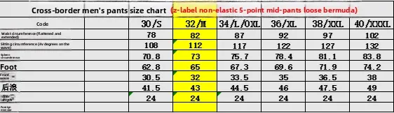Summer Men's High-End Design Spliced Perforated Straight Leg Denim Shorts