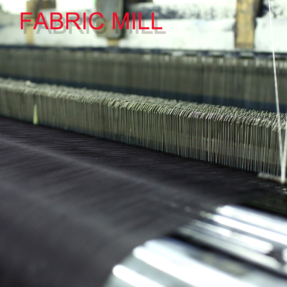 Own Fabric Mill