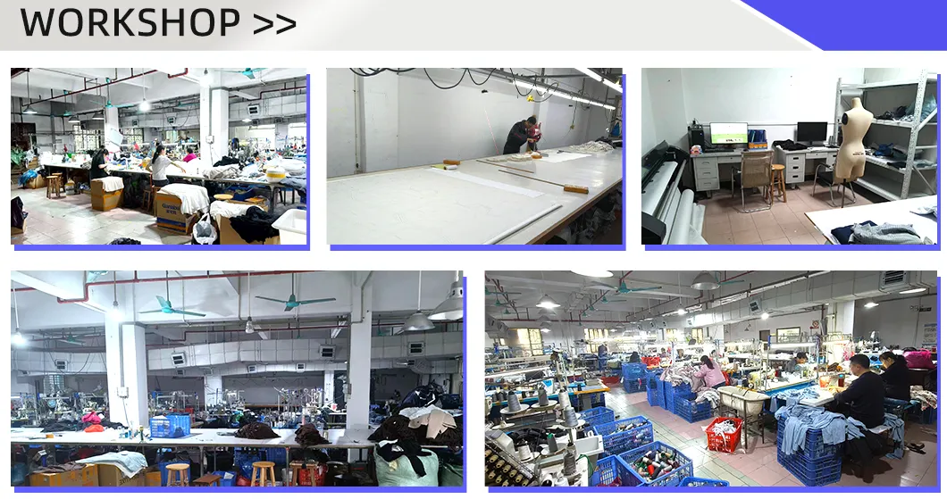 Workshop Process