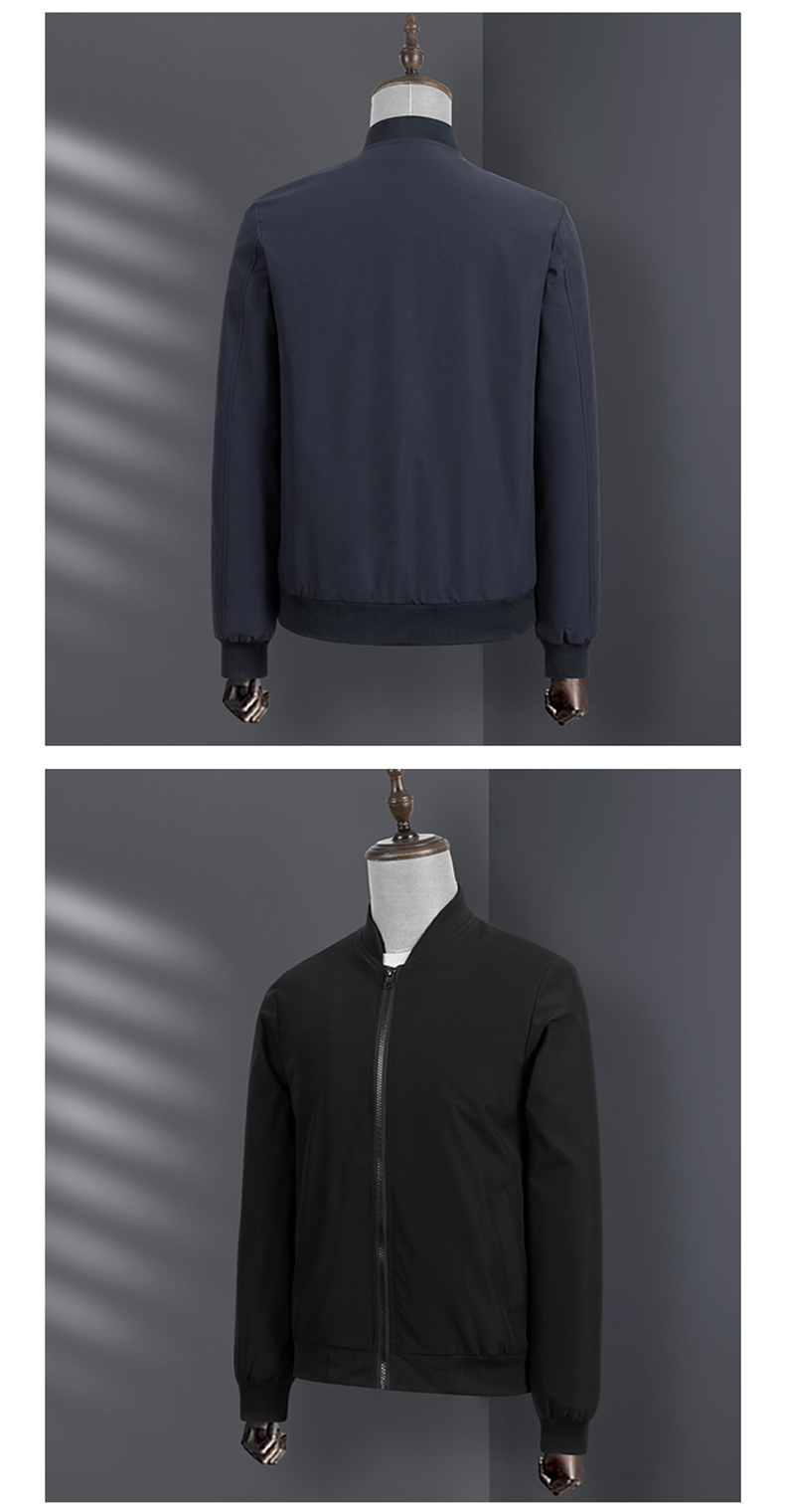 Jacket For Men Product Detail 7