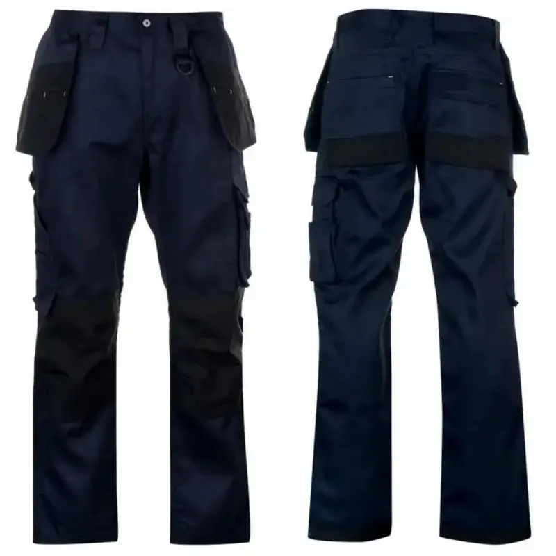 Uniform Tactical Pants Pocket