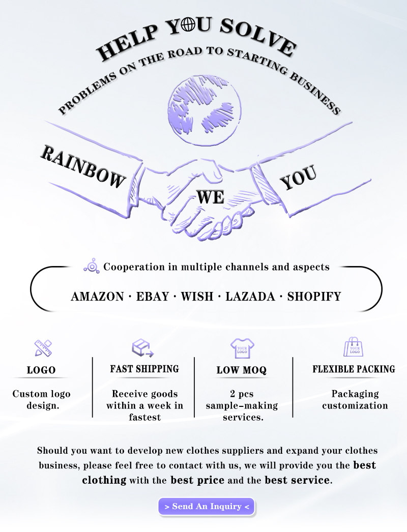 Why Choose Us