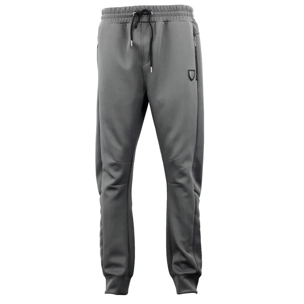 Hot Sale Fashion Design Velour Mens Track Joggers Pants with Custom Logo