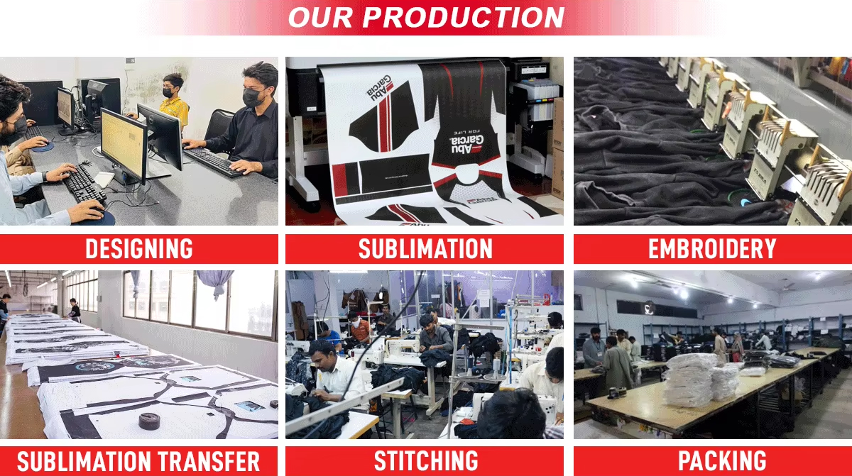Product Feature detail