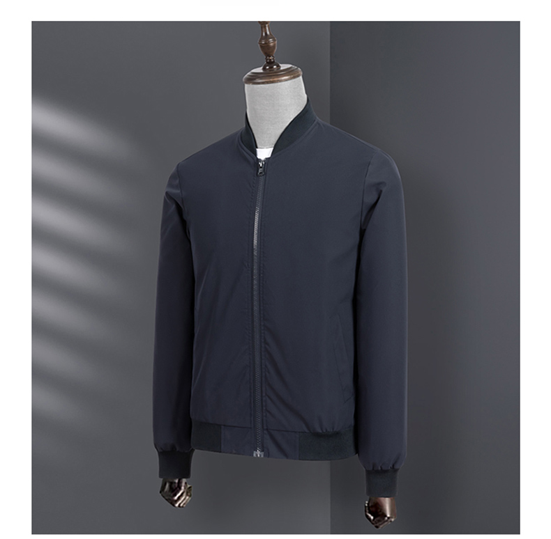 Jacket For Men Product Detail 6