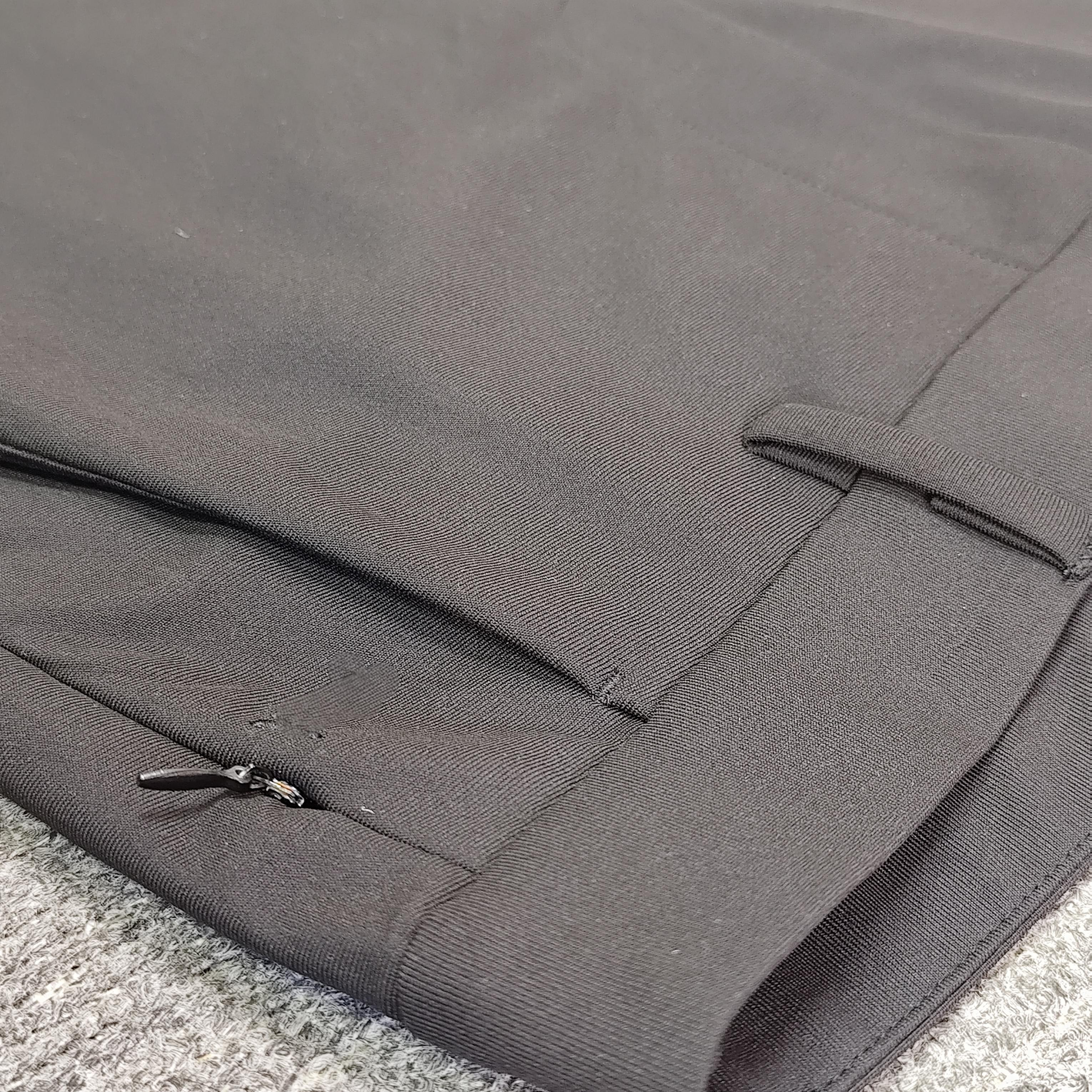 High Quality Men Stretch Chinos for Comfortable Office Wear