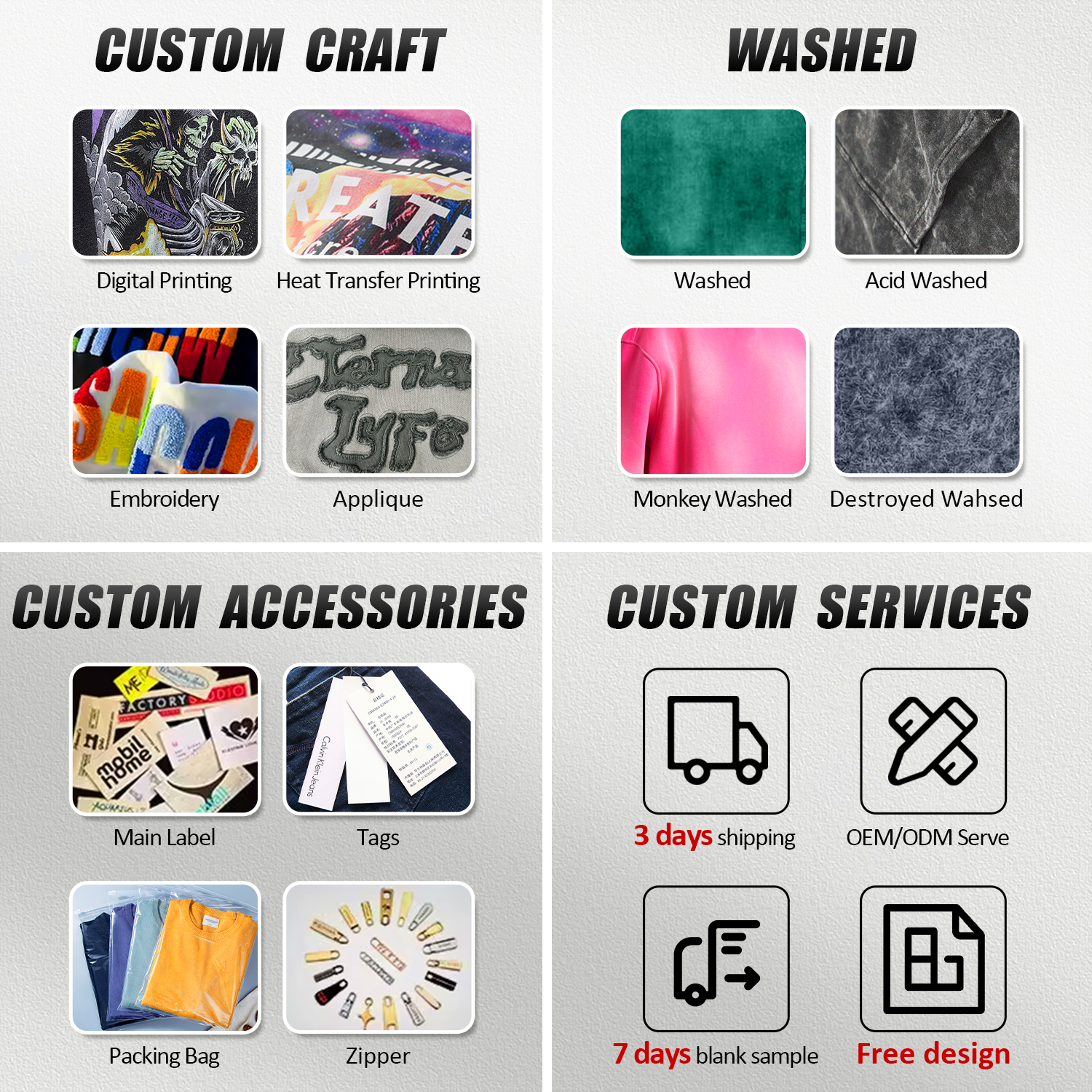 OEM Customized Reversible Insulated Bomber Jacket for Men Streetwear Twill Woolen Collarless for Winter