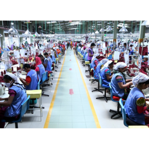 Production Process 3