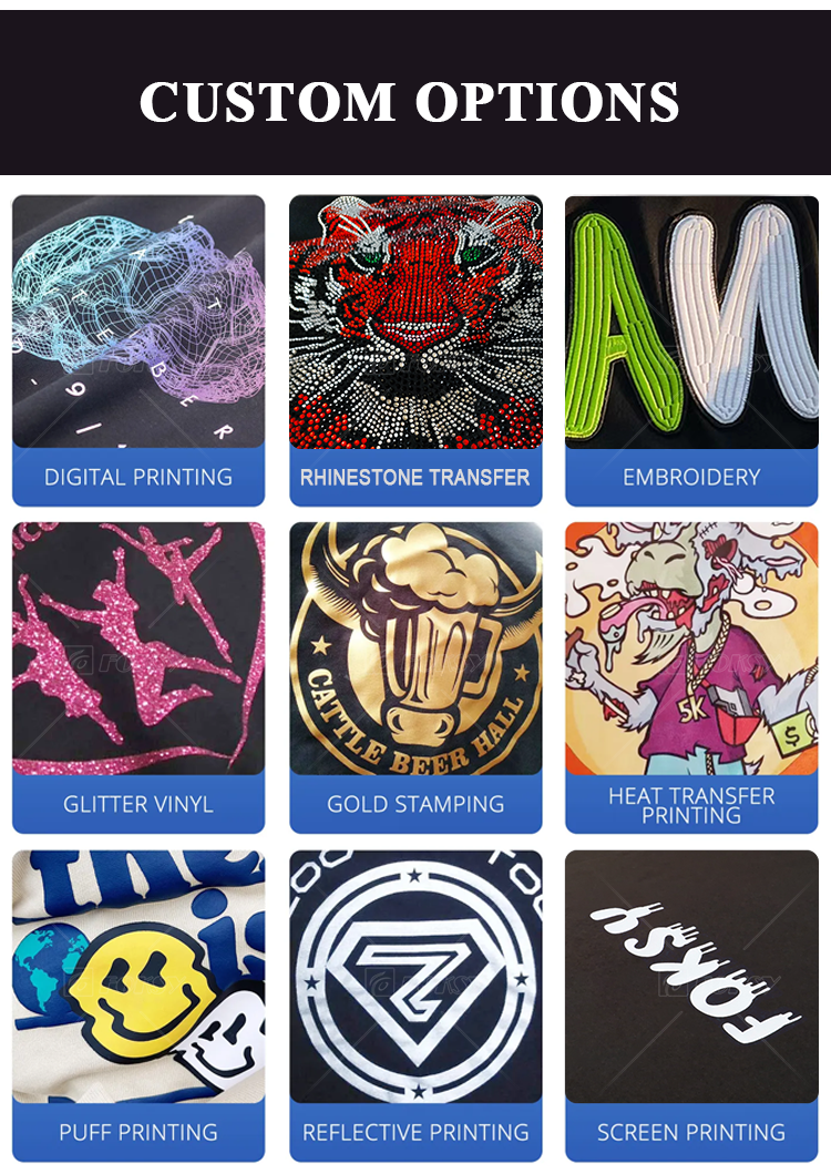 Custom Embroidered Shirt Showcase 17