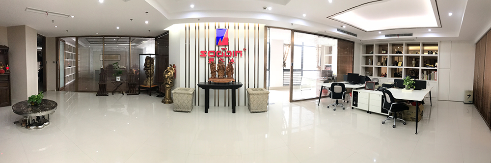 Office Facility