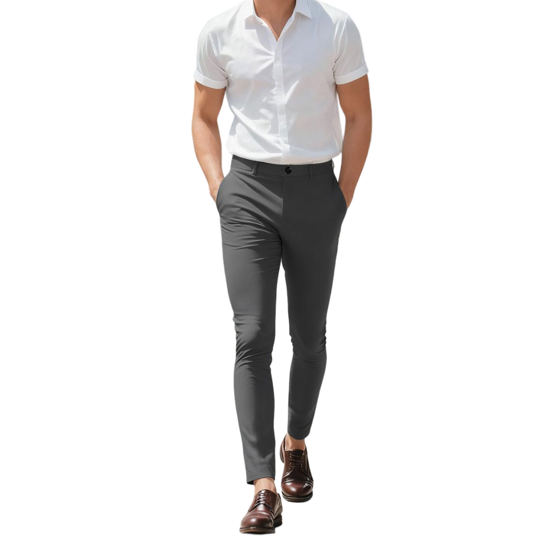 Button Fly Waist Chino Pant Comfortable Canvas Style Chino Pants Street Wear Trousers Wholesale Cheap Price Chino Pant For Men's