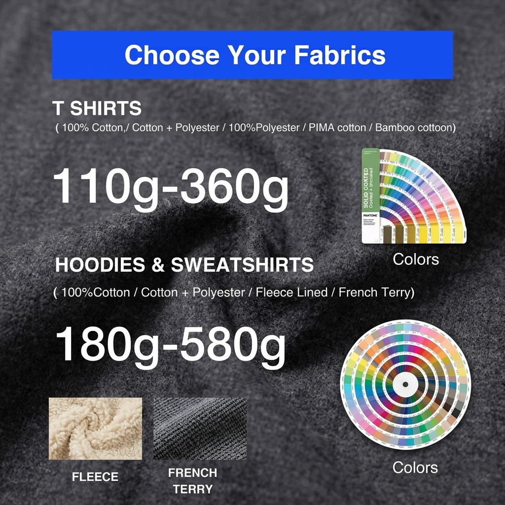 Wholesale Custom Hoodie Men 100% Cotton Blank Casual Printing Logo For Unisex Oversized Embroidery Men's Hoodies