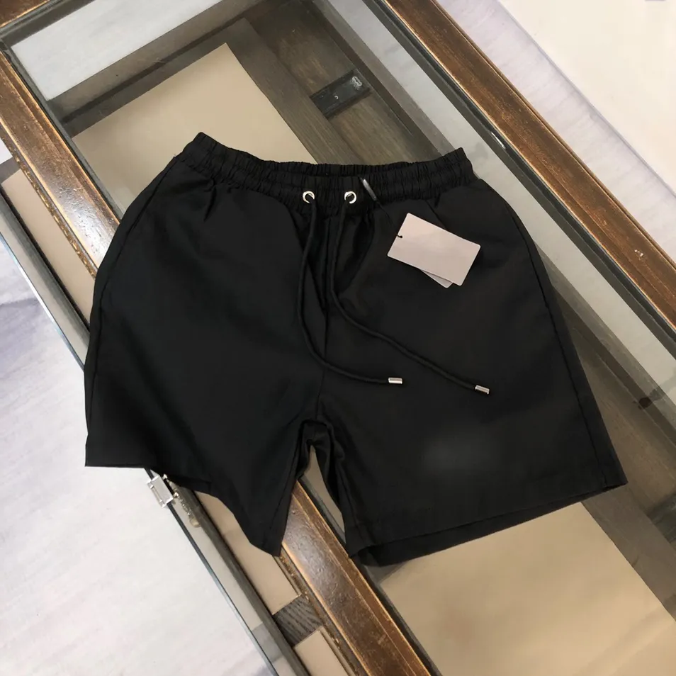 Logo Embroidered High-Waisted Slimming Denim Shorts