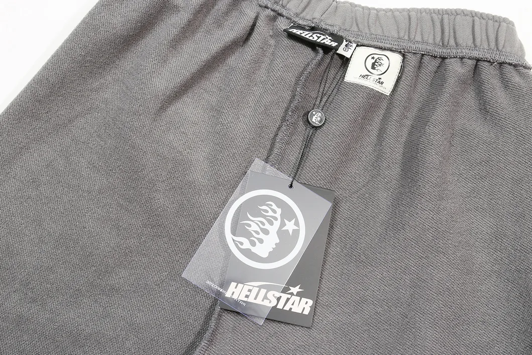 OEM Custom Eric Emanuel Sports Shorts