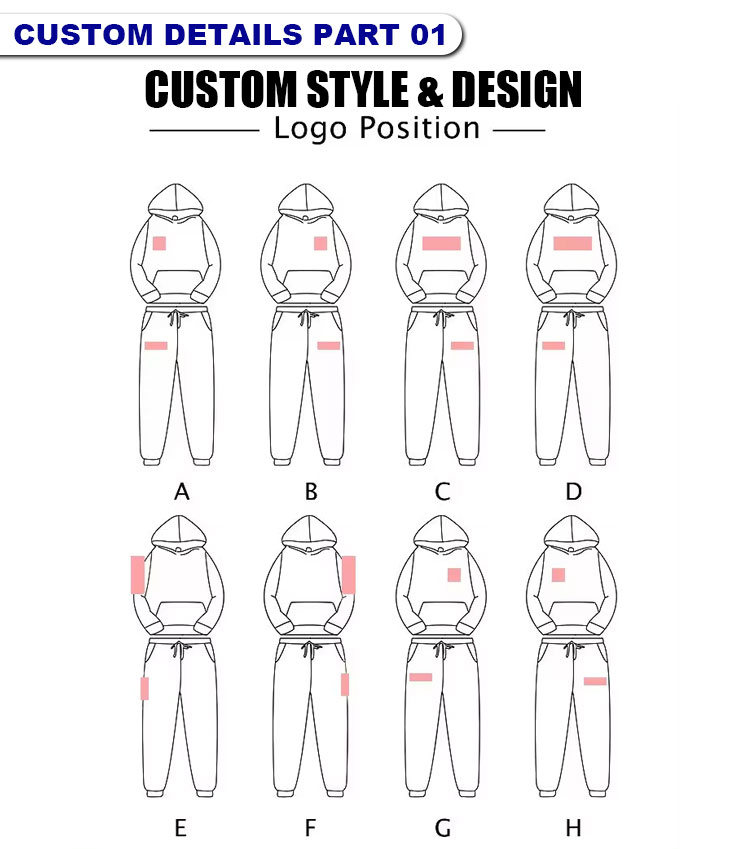 Product Colorways