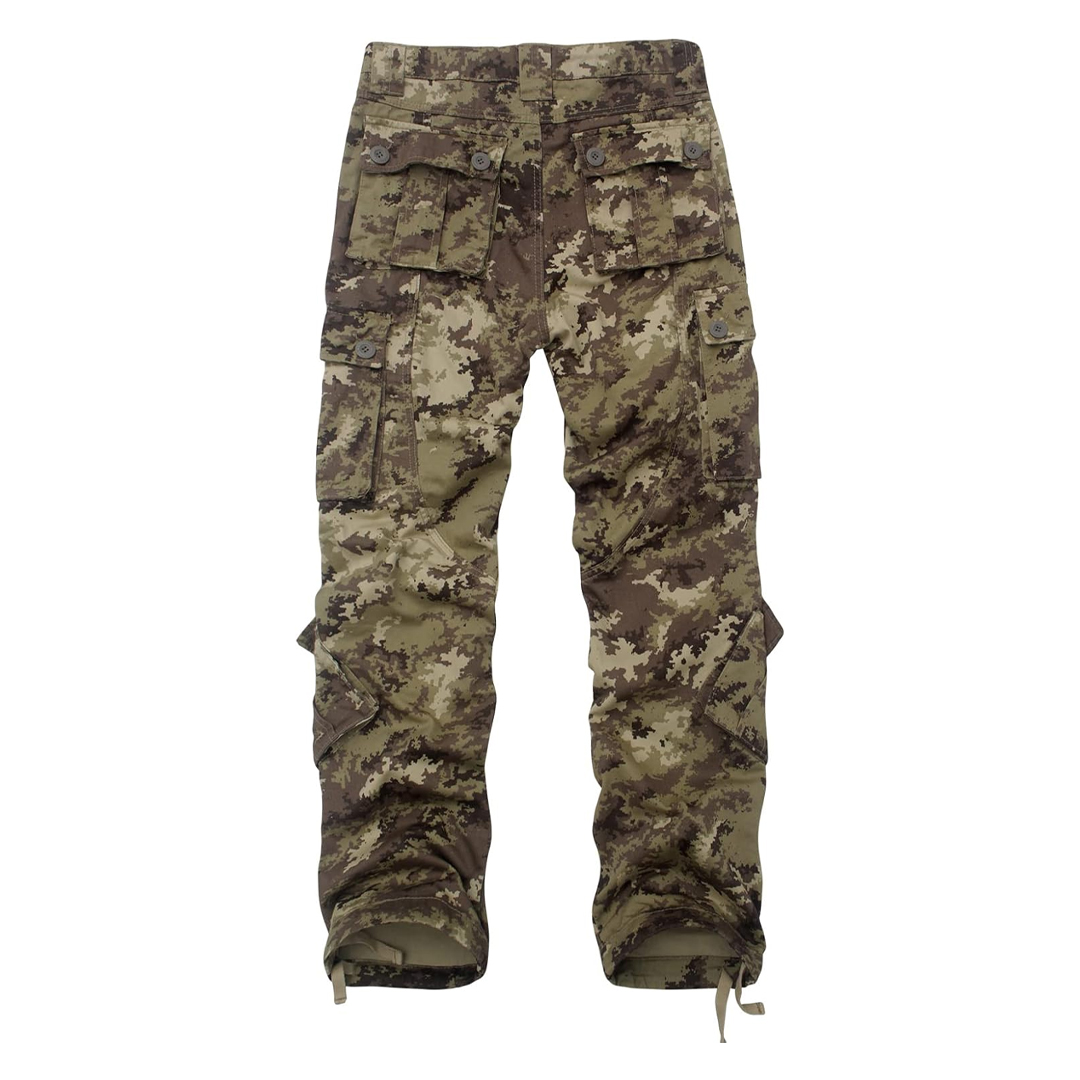Cargo Trouser