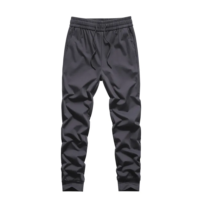 Men Casual Fitness Joggers Pants Tracksuit Bottoms