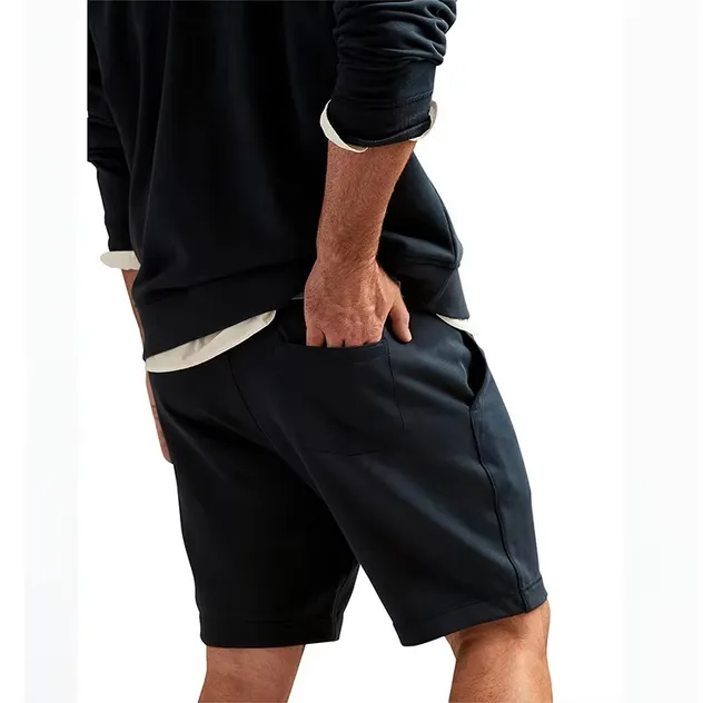 Shorts Detail 2