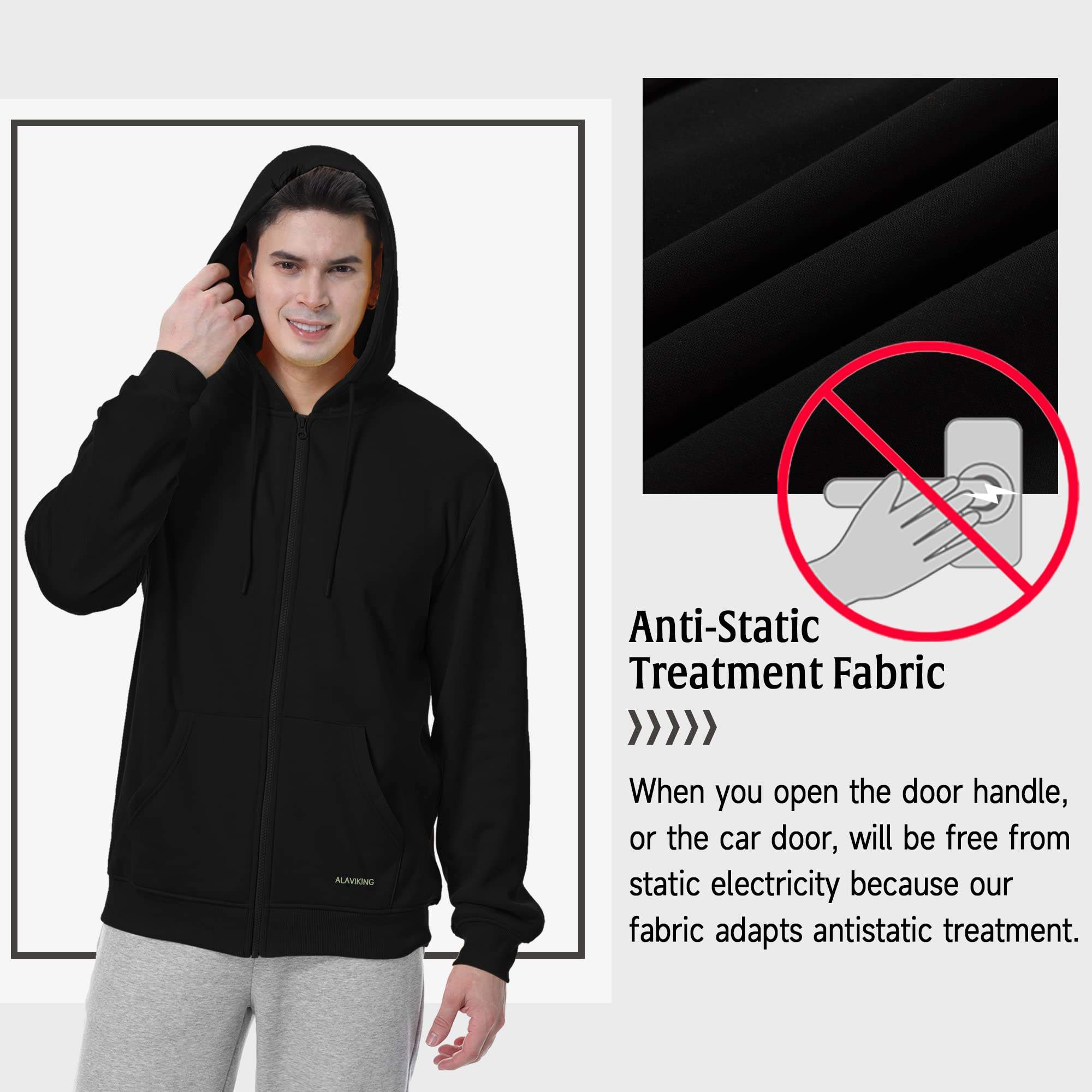 OEM High Quality Unisex Heavyweight Sweatshirt Hoodies Manufacturer Custom Hoodie Distressed Full Zip up Hoodie Print Logo