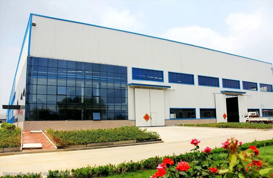 Garment Production Warehouse