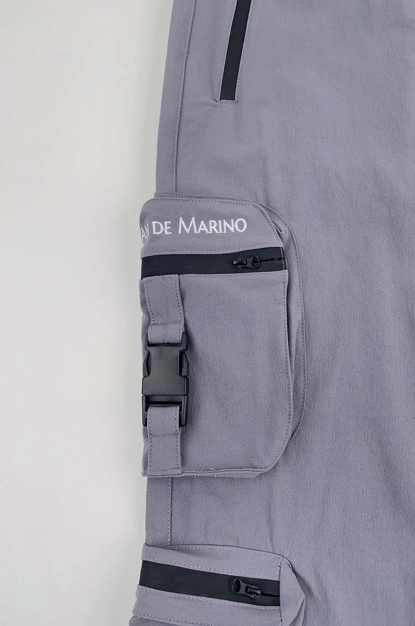 New Fashion Custom Logo Trendy Plus Size Straight Flat Front Breathable Casual Men's Cotton Chino Pants