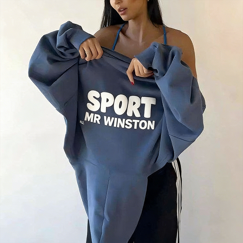 High Quality 3d Puff Print Cotton 400 Gsm Heavyweight Oversized Hoodie Custom Logo Heat Transfer Women Puff Printing Hoodies