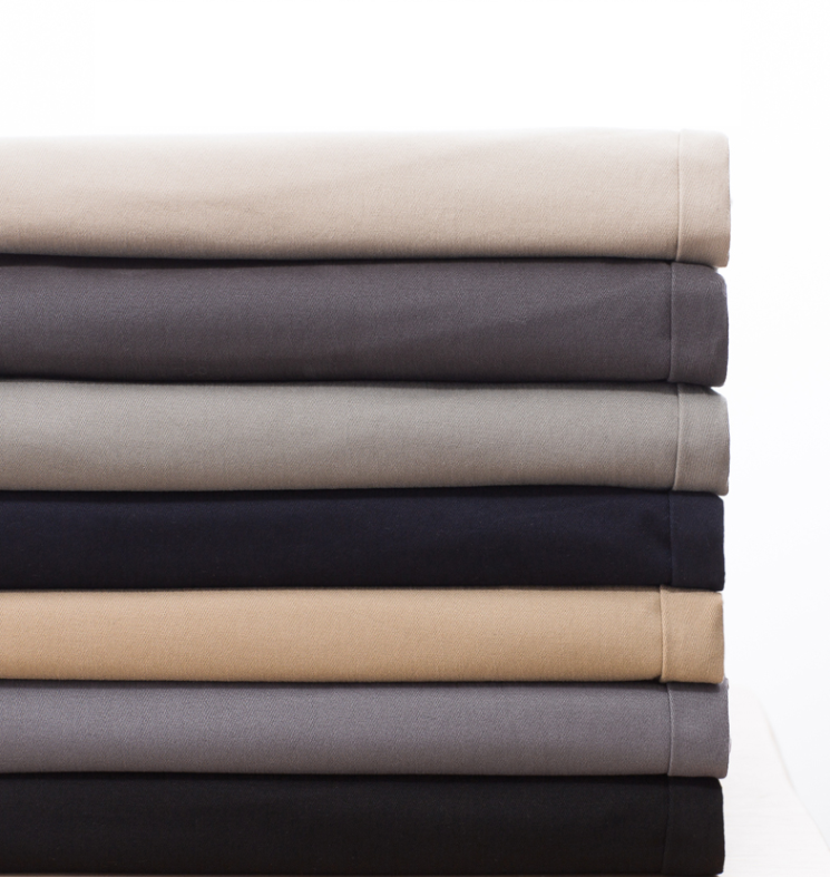 100% Cotton Mens Chino Manufacturer Mens Khaki Chino Pants Mens Chino